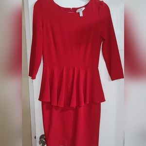 Antonio Melani dress